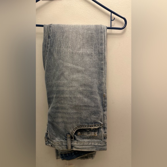 MNML Ripped Distressed - Picture 5 of 5